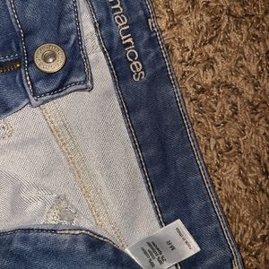 Maurices Jeans